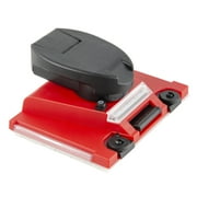 Shur-Line Lumi-Tech LED E-Lite Paint Edger with Easy Release Pad