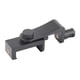 thumbnail image 1 of Soporte De Clip Para Teléfono Gimbal Soporte De Montaje Diseño Giratorio Para Weebill Lab Crane3 Feiyu G6 Negro Universal Smartphone Portátil Ligero, 1 of 7