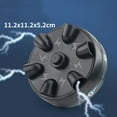 thumbnail image 6 of HZRSLY Upgrade Electric Lie Detector, Novelty Polygraph Game, Truth-Revealing Party Analyzer, Interactive Console Gift, 6 of 7
