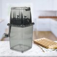 thumbnail image 4 of unbranded Triturador Manual De Hielo Con Manivela Para Preparar Hielo Raspado En Casa, 4 of 6