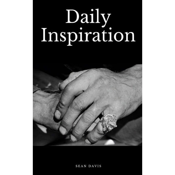 Daily Inspiration (Paperback)