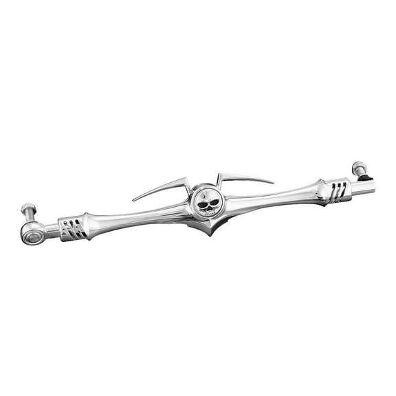 Kuryakyn Zombie Chrome Shift Linkage (1075)