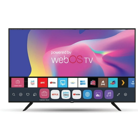 RCA 85" SMART 4K UHD webOS TV