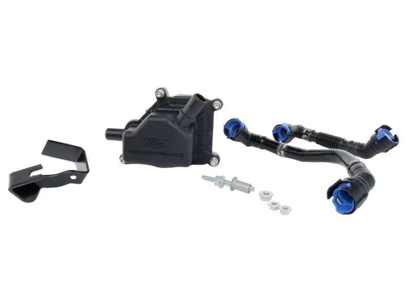Ford Oil-Air Separator RH - 5.0L Coyote 18-19