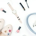 thumbnail image 4 of unbranded 10Ud Accesorios Para Silicona Cierres De Correa Resistentes Para Relojes, 4 of 8