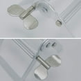 thumbnail image 4 of Máquina exprimidora de tubos de metal Laklulu, juego de prensa para tubos de crema dental, loción de manos, tinte y crema, exprimidor para pasta de dientes, 4 of 7