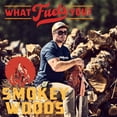 thumbnail image 6 of Smokey Woods All Natural Hickory Wood Smoking Chips 192 cu in, 6 of 8