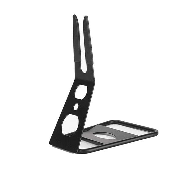 FACEGA Bike Stand Heavy-Duty Bike Rack Sturdy Bike Kickstand