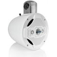 thumbnail image 2 of Lanzar - 8'' Bluetooth Wakeboard Speaker - Marine Active Powered Tower Speaker, 1200 Watt (White), 2 of 6