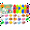 A, variant on Easter Eggs Decoration, Easter Egg Toy Set with 24 Colorful Plastic Eggs and 24 Animal Squishies, Perfect for Easter Egg Hunts and Party Favors