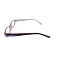 thumbnail image 7 of Converse Womens POP Ophthalmic Soft Rectangle Plastic Frame Black 50mm, 7 of 7