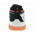 thumbnail image 3 of Nike Jordan Why Not .6 Unisex Shoes Size 8, Color: Phantom/Black/Rattan, 3 of 5