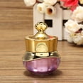 thumbnail image 3 of 5g/10g Crown Empty Jar Pot Sample Nail Makeup Cosmetic Cream Lotion Container, 3 of 4