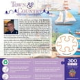 thumbnail image 4 of MasterPieces 300 Piece EZ Grip Jigsaw Puzzle - Large Pieces for Adults - Painter's Point Art, 4 of 6