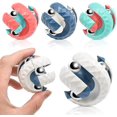 thumbnail image 1 of 4 PCS Orbit Ball Fidget Cube Toys,Juguete de mano creativo y colorido para aliviar el estrés,Juegos de rompecabezas giroscópicos novedosos, juguetes de escritorio de oficina antiansiedad, 1 of 5