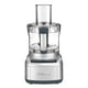 thumbnail image 1 of Procesador de Alimentos Cuisinart 8 Tazas Plateado, 1 of 3
