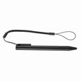 thumbnail image 1 of Stylet Tactile Résistant avec Corde à Ressort pour Navigateur POS PDA, 1 of 8