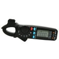 thumbnail image 4 of Clamp Multimeter, Clamp Meter, Stable Performance High   Enthusiasts Resistance Instruments For Anti-Burn, 4 of 8