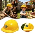 thumbnail image 1 of Outdor Children's Building Hat Suitable For Both Boys And Girls Suitable For Role Playing Games, 1 of 6