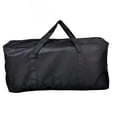 thumbnail image 2 of Bolsa de transporte para herramientas de parrilla, contenedor, bolsa de accesorios para parrilla, para senderismo, barbacoa S, 2 of 8