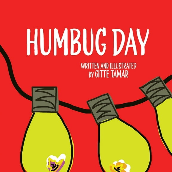 Humbug Day (Paperback)
