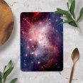 thumbnail image 4 of DesignSkinz Vibrant Space Full-Body Skin Decal Wrap Cover for iPad Pro 12.9” 1st Gen (A1584/A1652), 4 of 4