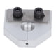 thumbnail image 5 of Conector De Soldador De Filamento, aleación De Aluminio, Acabado Fino, Unión De Filamento, Alta Dureza, Plata, 1,75 Mm, Para Estudio, PLA, 5 of 7