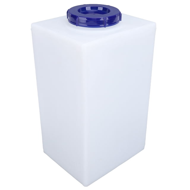 TANQUE DE AGUA DE RV DE 5 GALONES, SELLADO PERFECTO PARL DINGENTE DE DINCENTO DEL TANQUE DE ALMACENAMIENTO DE AGUA DE RV RESTENTE PARA EL REMOLQUE