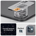 thumbnail image 4 of Camera Lens Screen Protector Spigen GlasTR EZ Fit iPad Pro, 4 of 7