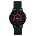 thumbnail image 1 of Smartwatch STF Kronos  Insignia Round TFT 1.39", Llamadas, IP65 Negro, 1 of 8