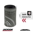 thumbnail image 6 of Jackson Safety Contour Wrap-A-Round Pipe Marking Tool (14752), Black, Medium, 3.88” To 4’, 1 / Case, 6 of 6
