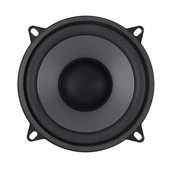 RYUJNDK 5-Inch 500W 2-Way Coaxial Car ,Vehicle Door Subwoofer Stereo Full Ranges Frequency