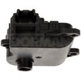 thumbnail image 4 of Dorman Blend Door Actuator 604-353 OE Solutions; OE Replacement; 2 Pin Terminal; Plastic; Boxed, 4 of 4