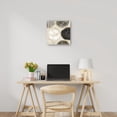 thumbnail image 2 of Cuadro Decorativo | Fine Art Tj | Igualdad I Por Eva Watts - 127 x 127 cm, 2 of 4