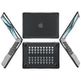 thumbnail image 2 of Funda Batianda Ultimate Protection para MacBook Air de 13,6 pulgadas, 2 of 7