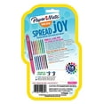 thumbnail image 3 of InkJoy Gel Pens .5mm 6/Pkg-Assorted, 3 of 5