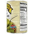 thumbnail image 2 of Margaret Holmes Italian Green Beans, Canned Vegetables, 14.5 oz, 2 of 6