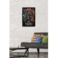 thumbnail image 3 of Marvel Black Panther : Wakanda Forever - Groupe, 3 of 5