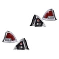 thumbnail image 1 of Par de Calaveras DEPO Fusion 2006 A 2009 Ford S/Foco, 1 of 4