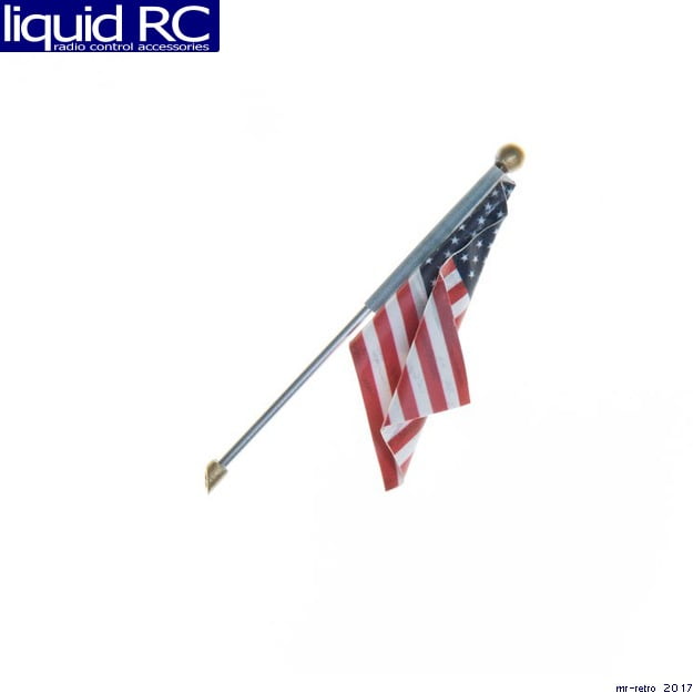 Woodland Scenics JP5955 Large Us Wall Mount