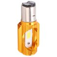 thumbnail image 4 of Bombilla De Coche, H6 Super Brillante LED Motocicleta Faro COB Chips Para ATV Para Moto ANGGREK Motorcycle LED Bulb, 4 of 8