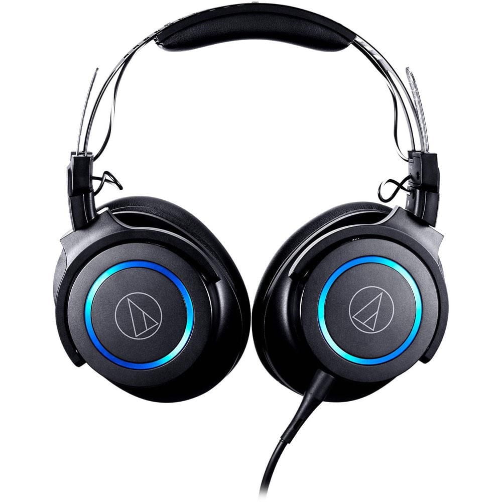 Casque de jeu haut de gamme Audio-Technica Consumer ATH-G1