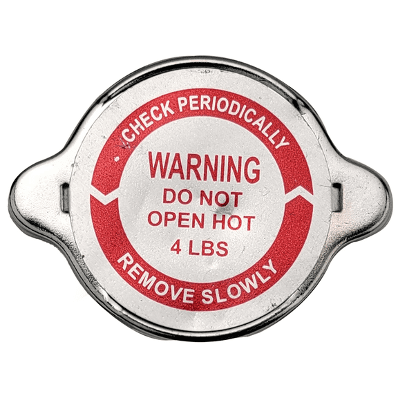 1T8100A2 NEW Radiator Cap For Ford Tractors NAA, 500, 6000, 700, 800, 900, 501 