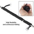 thumbnail image 6 of 4Pin 6Pin Stepper Motor Cord Flexible Silicone Stepper Motor Cable Wire Line XH2.54 Terminal Connector Cable Assembly, 6 of 8
