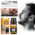 thumbnail image 1 of Beard Growth Oil 2 Pack, Nourishing Beard Growth Oil Enhancer, 1 of 5