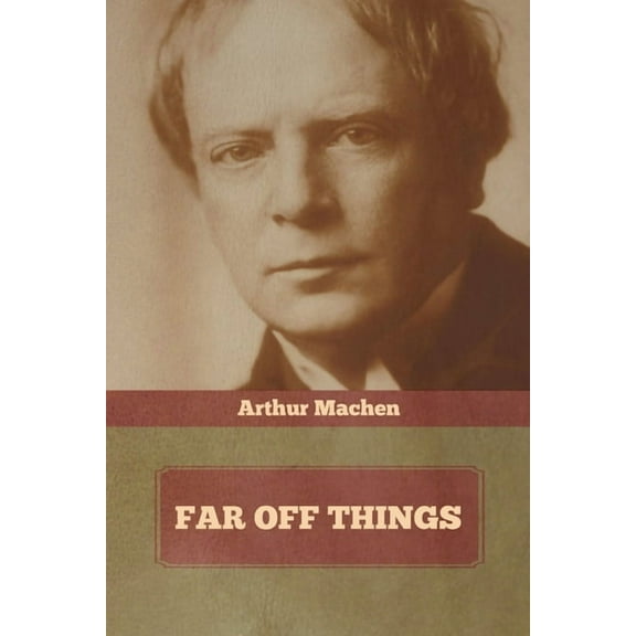 Far Off Things, (Paperback)