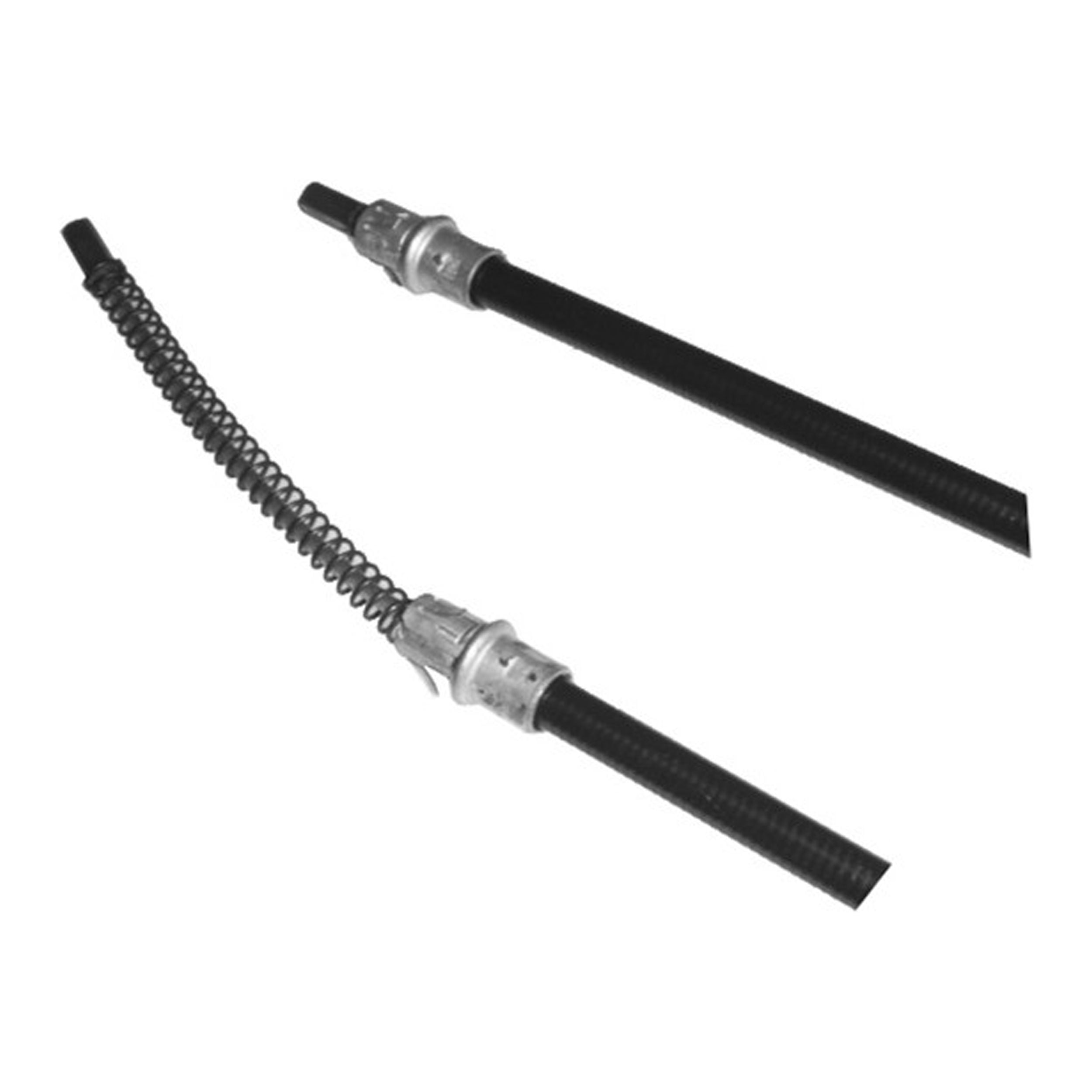 Raybestos Element3 Brake Cables, BC95096 Fits select: 1995-1996 DODGE STRATUS, 1995-1996 CHRYSLER CIRRUS