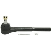 Tie Rod For C K FULL SIZE PICKUP 88-00 EXPRESS VAN 96-02 Fits REPC282119 2600015