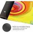 thumbnail image 5 of XXL Extended Large Gaming Mouse Pad Non-Slip Water-Resistant Rubber Cloth Computer Game Mouse Mat(35.4×15.75×0.1 inch) (35.4×15.75inch(U8)), 5 of 6