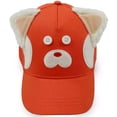 thumbnail image 1 of Disney Mei Panda Baseball Cap for Kids – Turning Red, 1 of 3